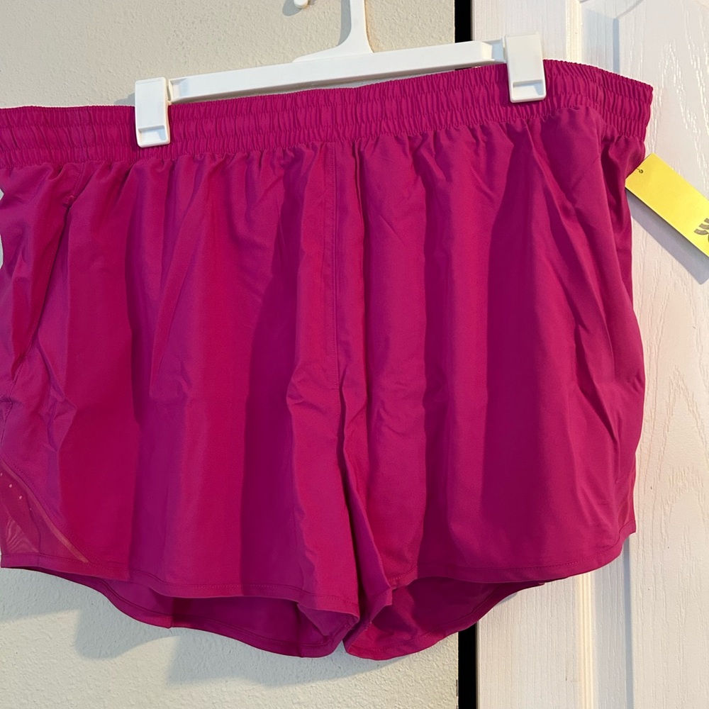 Jogging shorts